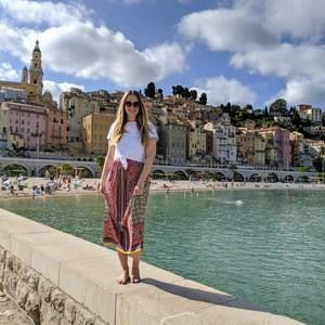 Meet your Posher, Nicole